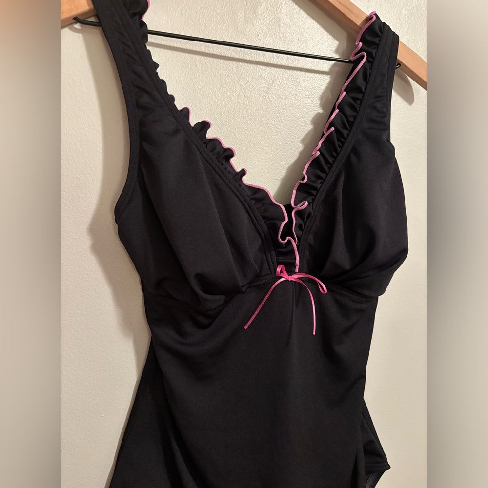 Gabar One Piece Swimsuit